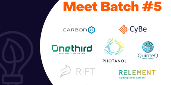 Tarnoc - deelnemer Pole Position batch 2023 van Techleap.nl