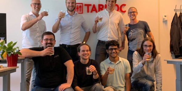 Tarnoc haalt een investering op om de ontwikkeling van duurzame verwarming te versnellen